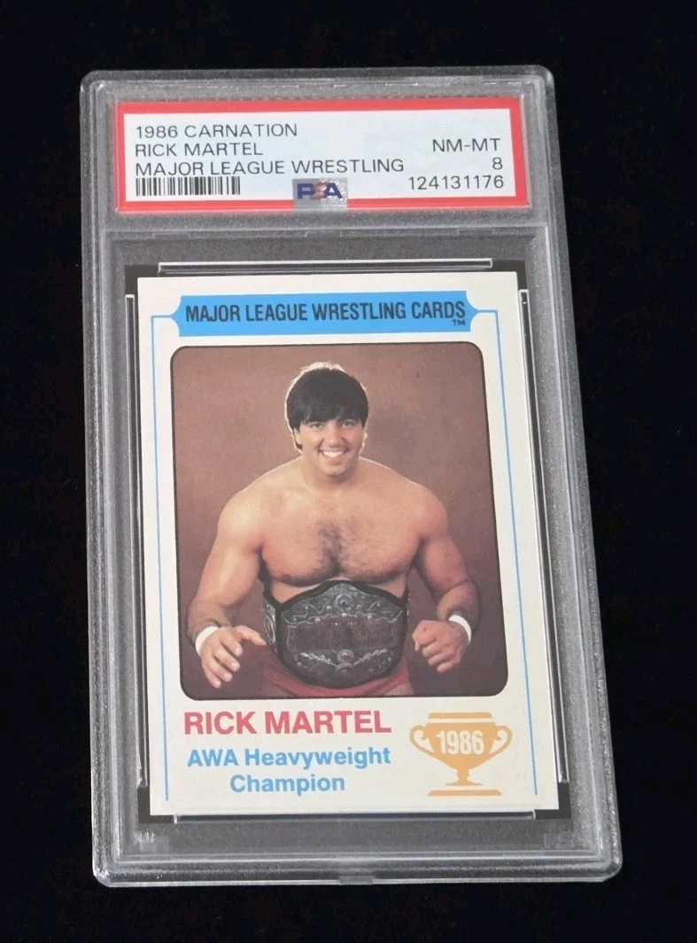 rick martel products for sale | eBay