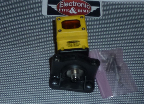 OPBT2QDH BANNER OPBT2QDH OMNI-BEAM PHOTOELECTRIC OMNI-BEAM POWER BLOCK