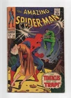 AMAZING SPIDER-MAN   #54  G/VG
