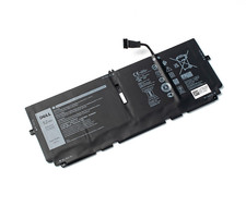 OEM Genuine Dell 52Wh 722KK Battery For XPS 13 9300 9310 9380 2020 13.4" WN0N0