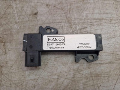 Ford Galaxy III Antennenverst�rker DS7T15603CA 312890