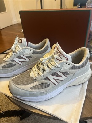 Loro Piana x New Balance 990v6 Größe 45