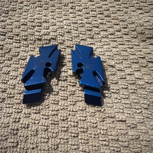 Bob Long Intimidator 2k5 Hybrid Eye Covers Blue