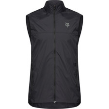 Fox Ranger Wind Vest MTB Mountain Bike Gillet Winter Clothing Enduro Trail New