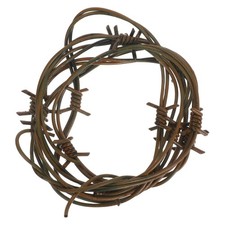  Decorazioni Horror Di Halloween Catene Finte Oggetti Scena Decorazione Sospesa