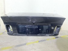 BMW 3er Heckklappe Kofferraumklappe guter Zustand