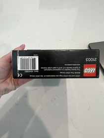 LEGO Architecture Seattle Space Needle 21003 Set 57 Pieces 2008