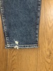 Silver Jeans Co. Boyfriend Denim Jeans Relaxed Fit W32 L29 Distressed — photo 9
