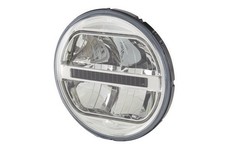 LED Scheinwerfereinsatz Umrüstung Hella Luminator Rallye 3003 REF 50