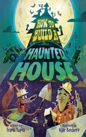 Frank Tupta | How To Build A Haunted House | Buch | Englisch (2020) | Gebunden
