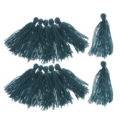 12Pcs Floating Fish Spawning Mop Yarn Aquarium Breeding Tool for Egg Collection