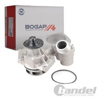 Bogap Wasserpumpe Passend FüR BMW 7 8 | B4234125