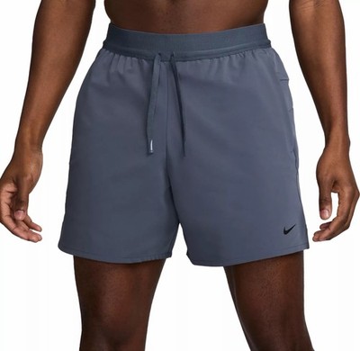 [XL] Nike A.P.S. Dri-FIT 6'' Versatile Shorts Men s XL Thunder Blue FN3010-437
