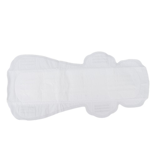 5pcs 360mm Women Menstrual Pad Pure Cotton Breathable Disposable Large Absor MAI - Picture 19 of 22