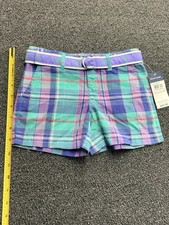 Polo Ralph Lauren Boys Shorts Size 5 Multicolor