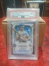 Steve Garvey 2022 Topps Tribute Autographs Blue PSA 8 068/150 #TASG POP 2