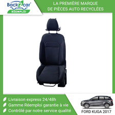 Siège Ford KUGA