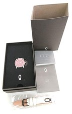 KNQT CS-32SVPK Watch