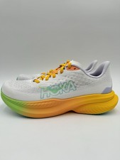 Hoka Mens Mach 6 Running Size 11 Multicolor |...