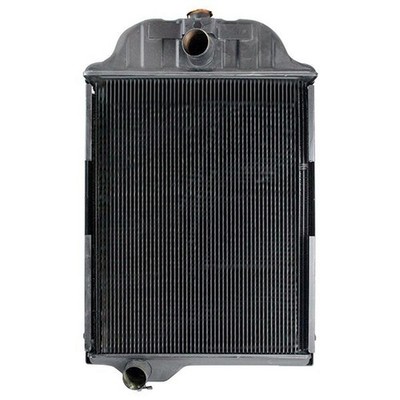 219769 Fits John Deere Radiator AT58449 FITS: 500C, 510