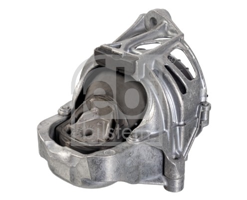 Left FEBI GERMANY 172192 Mounting, engine for AUDI,VW