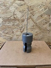 Raybrook No-18 Honing Adaptor For 5/8&rdquo; Mandrels
