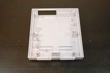 Super Nintendo SNES Console OEM Bottom Shell Housing Replacement Part No Damage