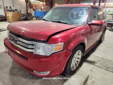 Core Long Block Engine 3.5L VIN C W/Oil Cooler Fits 09-12 FLEX 1288429