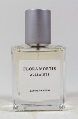 Flora Mortis By ALL SAINTS Travel Spray .5 oz / 15 ml NEW All Saints
