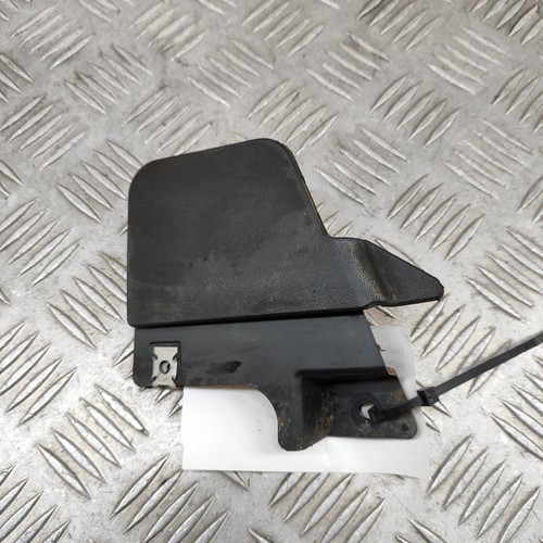 VW Taigo CS1 Heck linker Kotflügel 2G7854855 1.0 Benzin 81 kW 2023 30082750