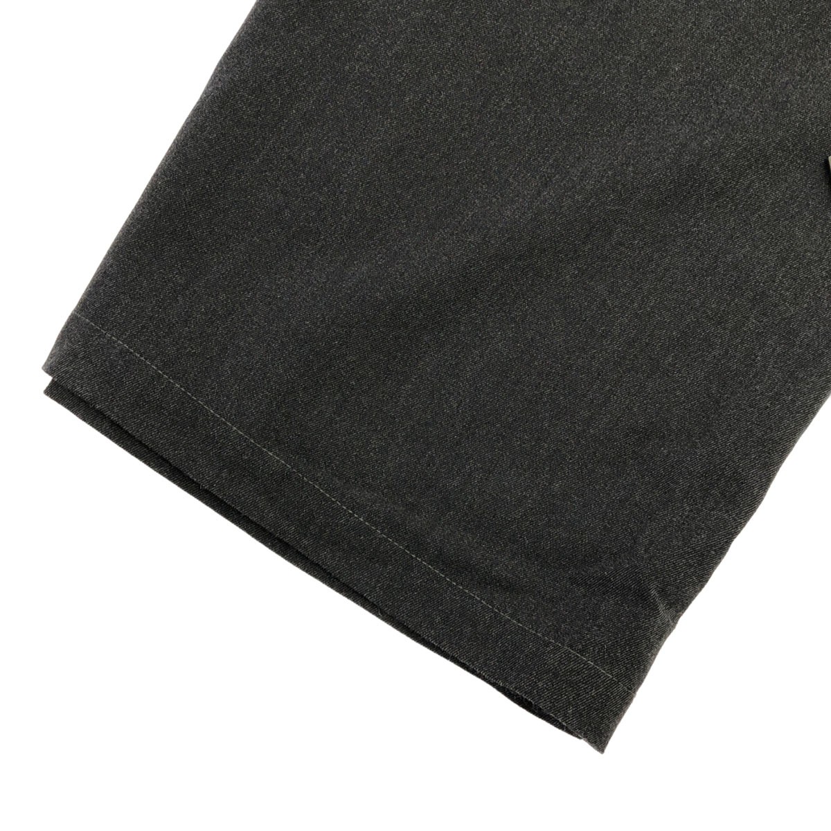 AMERI UNDRESSED tack Wide pants S gray Women - image 5