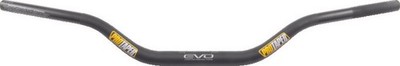 ProTaper 1-1/8'' EVO Handlebar Windham MX/RM Mid Black