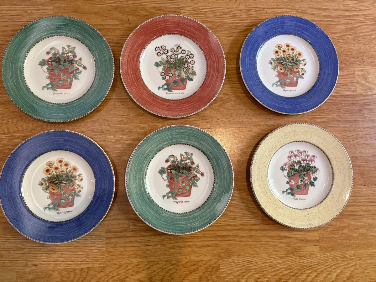 Wedgwood Sarah S Garden for sale | eBay