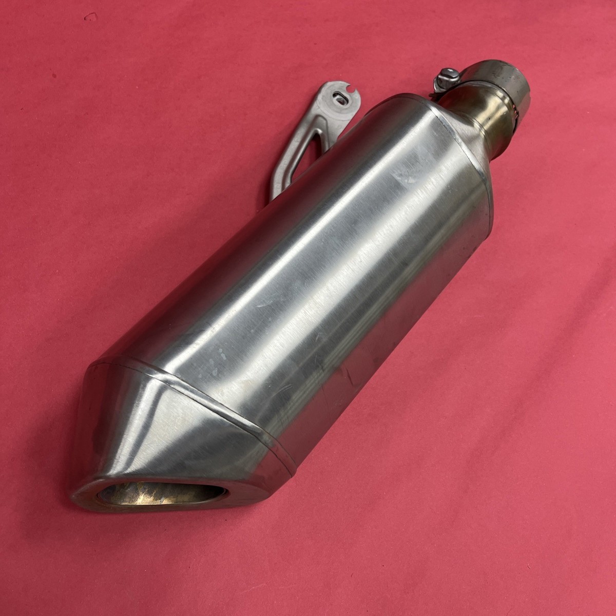 S1000RR 純正　サイレンサー 2020 2021 2022 BMW S1000RR Exhaust Silencer | OEM | Part Number
