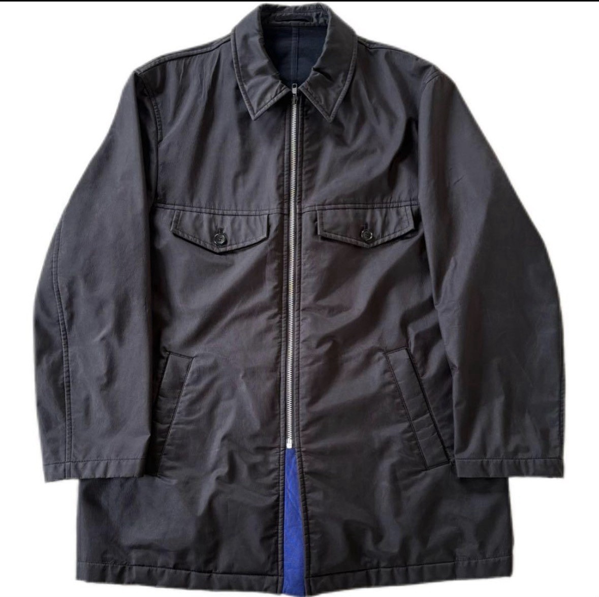 90s COMME des GARCONS HOMME 96aw coat