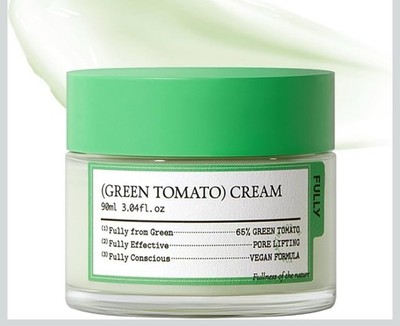 Pore Recovery - Vegan Formula Face Cream