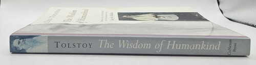 Weisheit der Menschheit von Leo Tolstoi (1999, Taschenbuch) - Bild 10 von 10