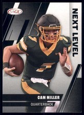 2025 SAGE Next Level #83 Cam Miller