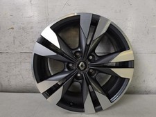 Jantes Renault MEGANE