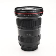 Canon f/2.8 Camera Lenses 16-35mm Focal for sale | eBay