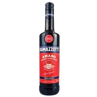 Ramazzotti Amaro LiköR Bitter 0,7L 30 % Vol.