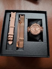 Jasper Conran Ladies Watch