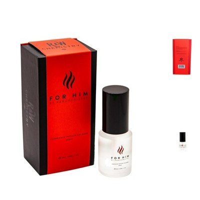 Extra Strength Bold Men s Cologne - Pheromone Infused, 1 Oz Luxury Spray