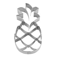 Ausstecher Ananas Ausstechform Ausstecher Keks Form PläTzchen Stecher StÄDter