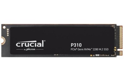 HARD DISK SSD 1TB P310 M.2 GEN4 NVME 2280 (CT1000P310SSD8)