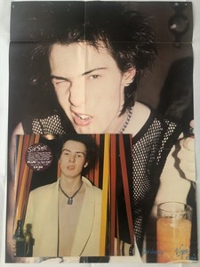 Sid Vicious Vinyl | eBay