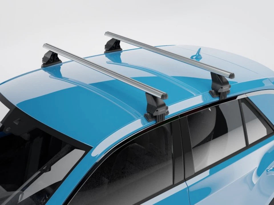 BARRE PORTATUTTO PER BMW SERIE 2 (F45) ACTIVE TOURER 5 PORTE 14-21 MENABO  - Immagine 2 di 4