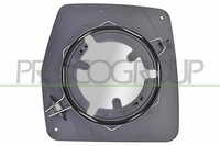 Spiegelglas AußEnspiegel Links FüR Fiat Scudo Kasten 220_ 220L 220P