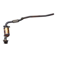 Katalysator Kat 1.2 TSI Audi A1 Seat Ibiza 6J Skoda Fabia VW Polo 6R 6R0254502RX