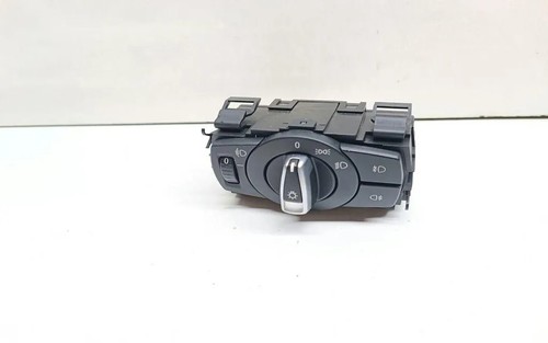 BMW 3 Touring E91 Scheinwerferschalter 9169405 3.00 Diesel 2009 33679711